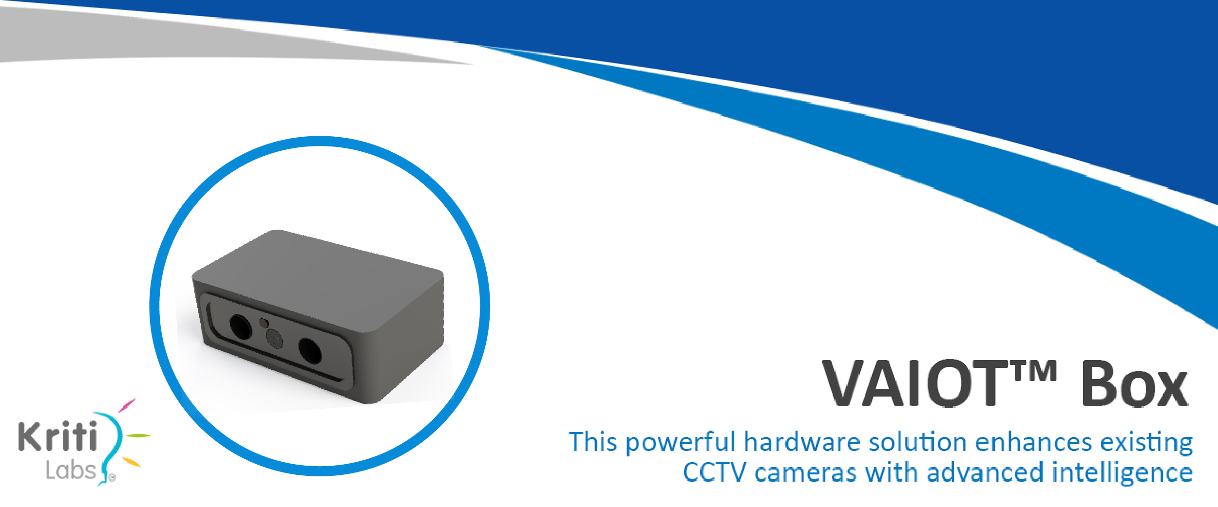 VAIOT Box
